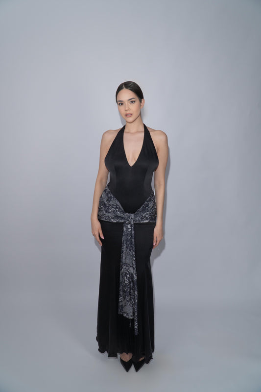 Dorothy - Rochie neagră
