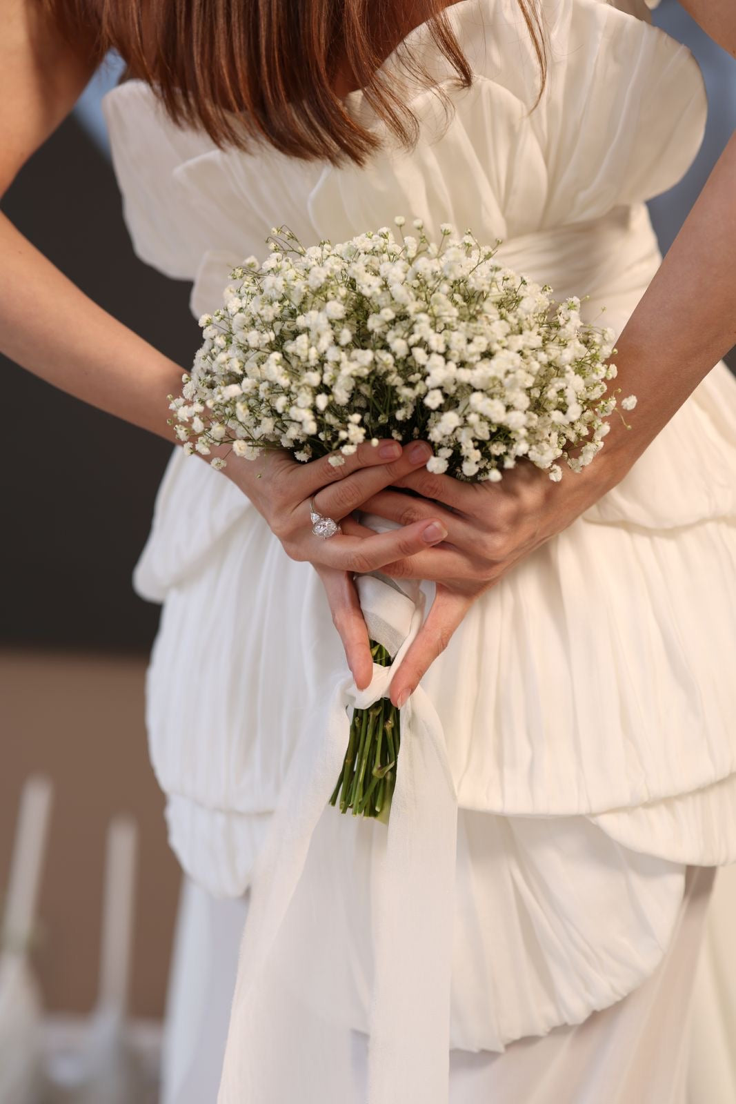 Rochie bride - Tulip