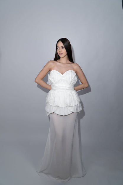 Rochie bride - Tulip