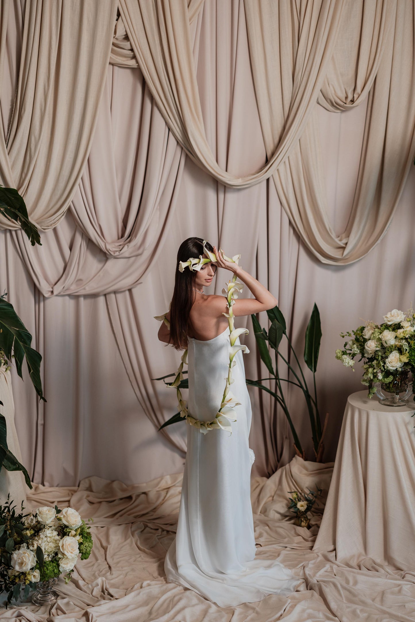 Rochie bride - Angelika