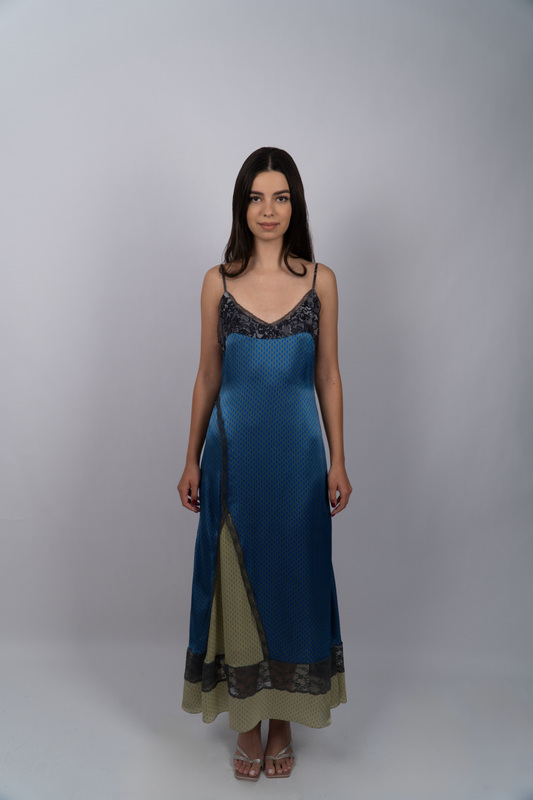 Rochie Safir - Maison Banu