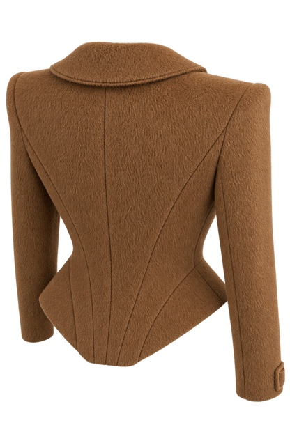 Jacheta Camel
