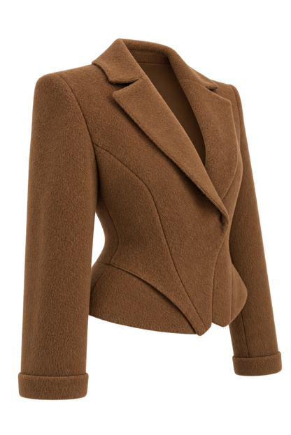 Jacheta Camel