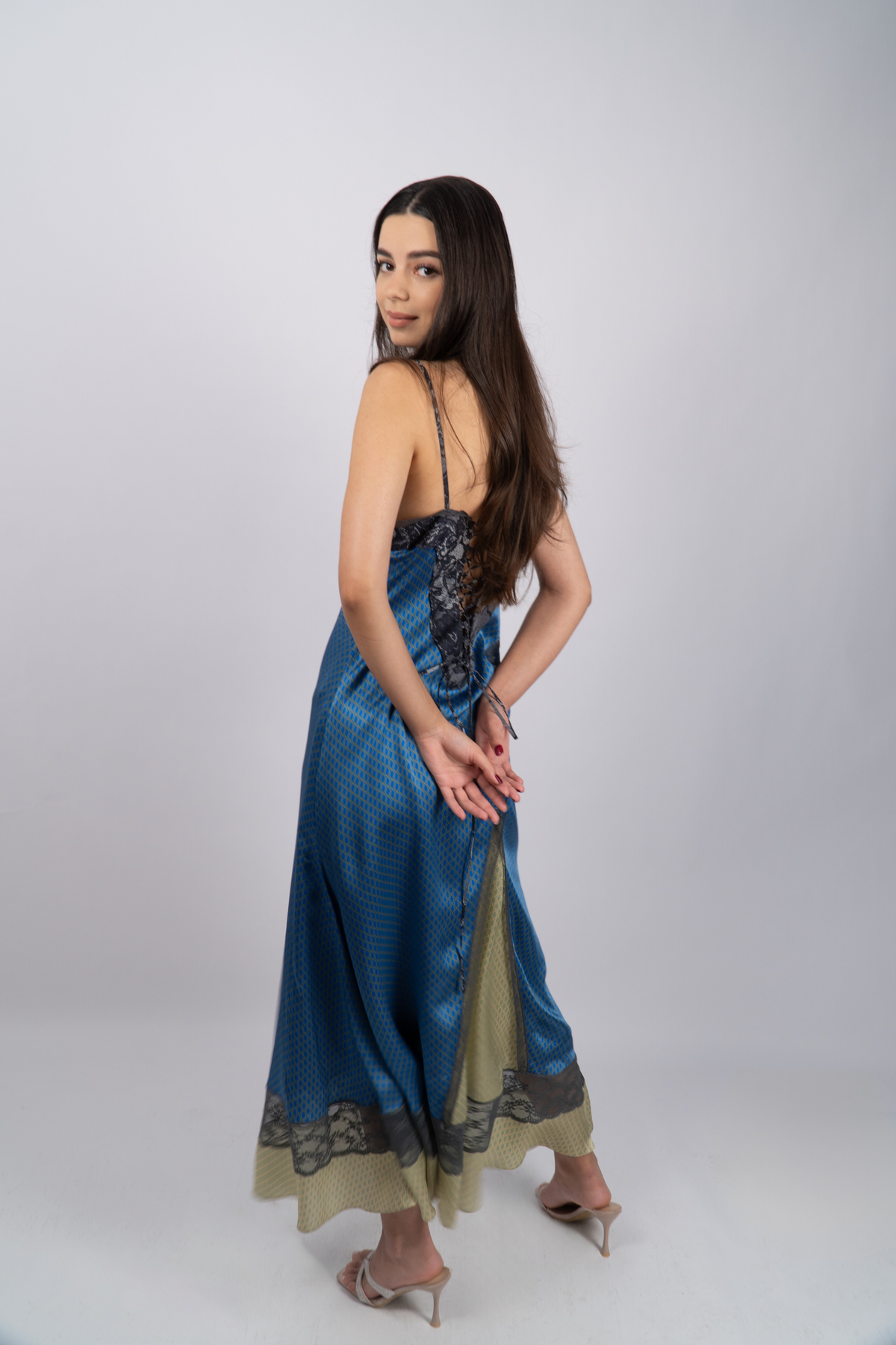 Rochie Safir