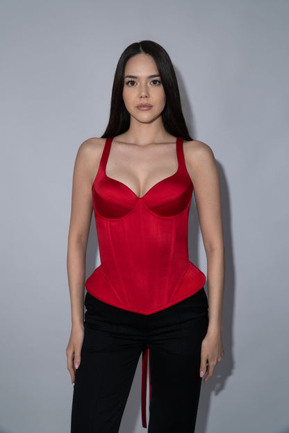 Corset Wendy