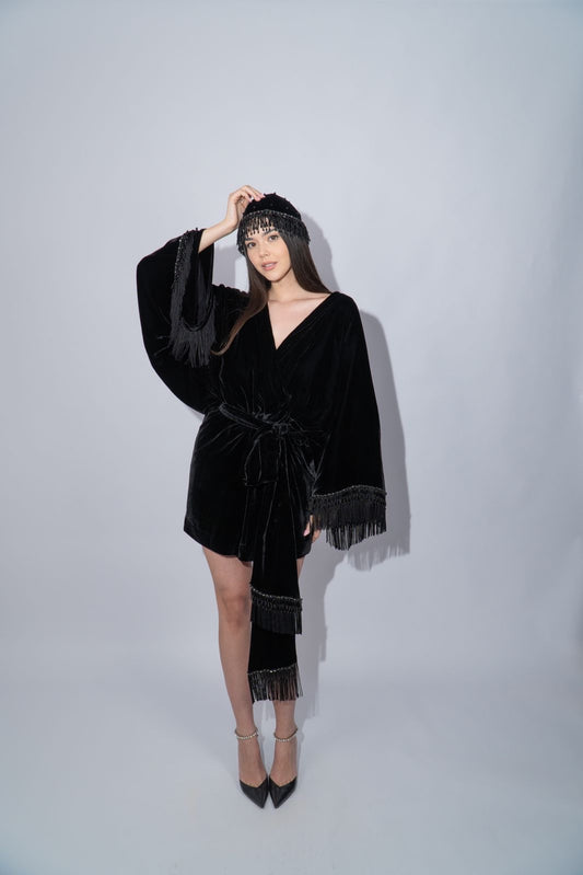 Kimono Elia