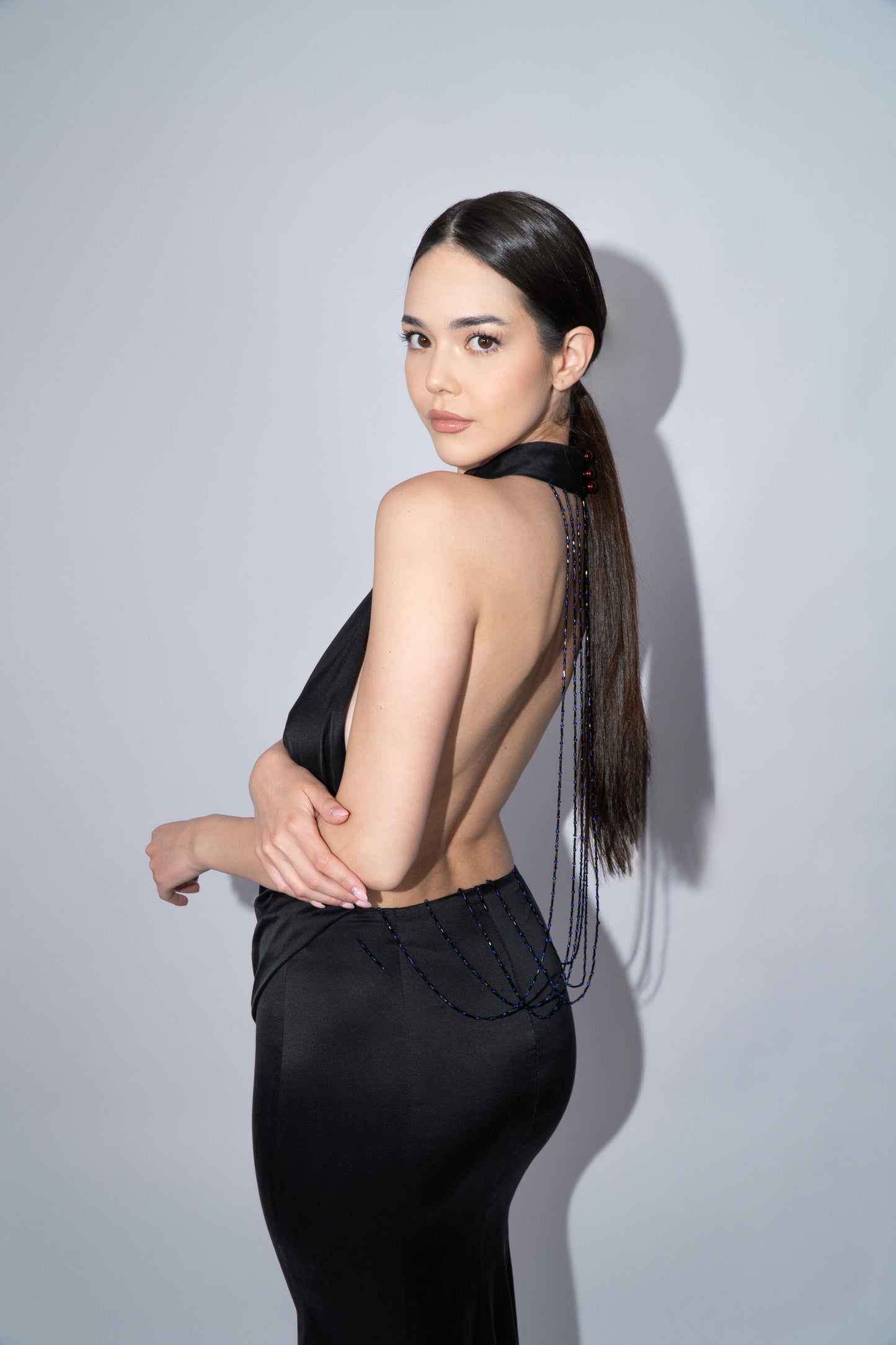 Rochie neagra - Cleo