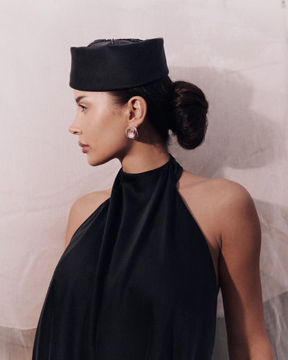 Rochie neagra - Cleo