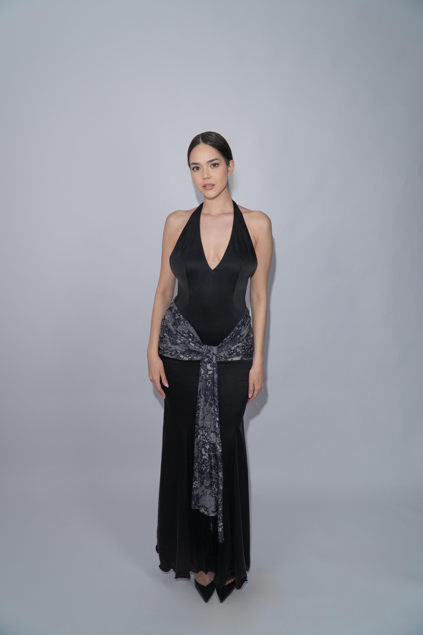 Dorothy - Rochie neagră