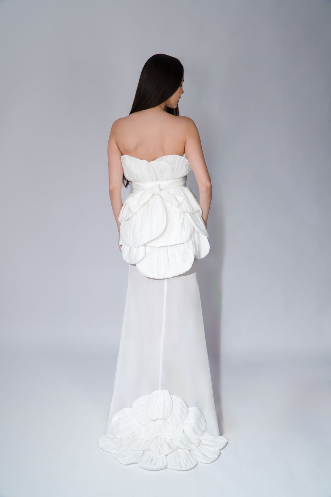 Rochie bride - Tulip