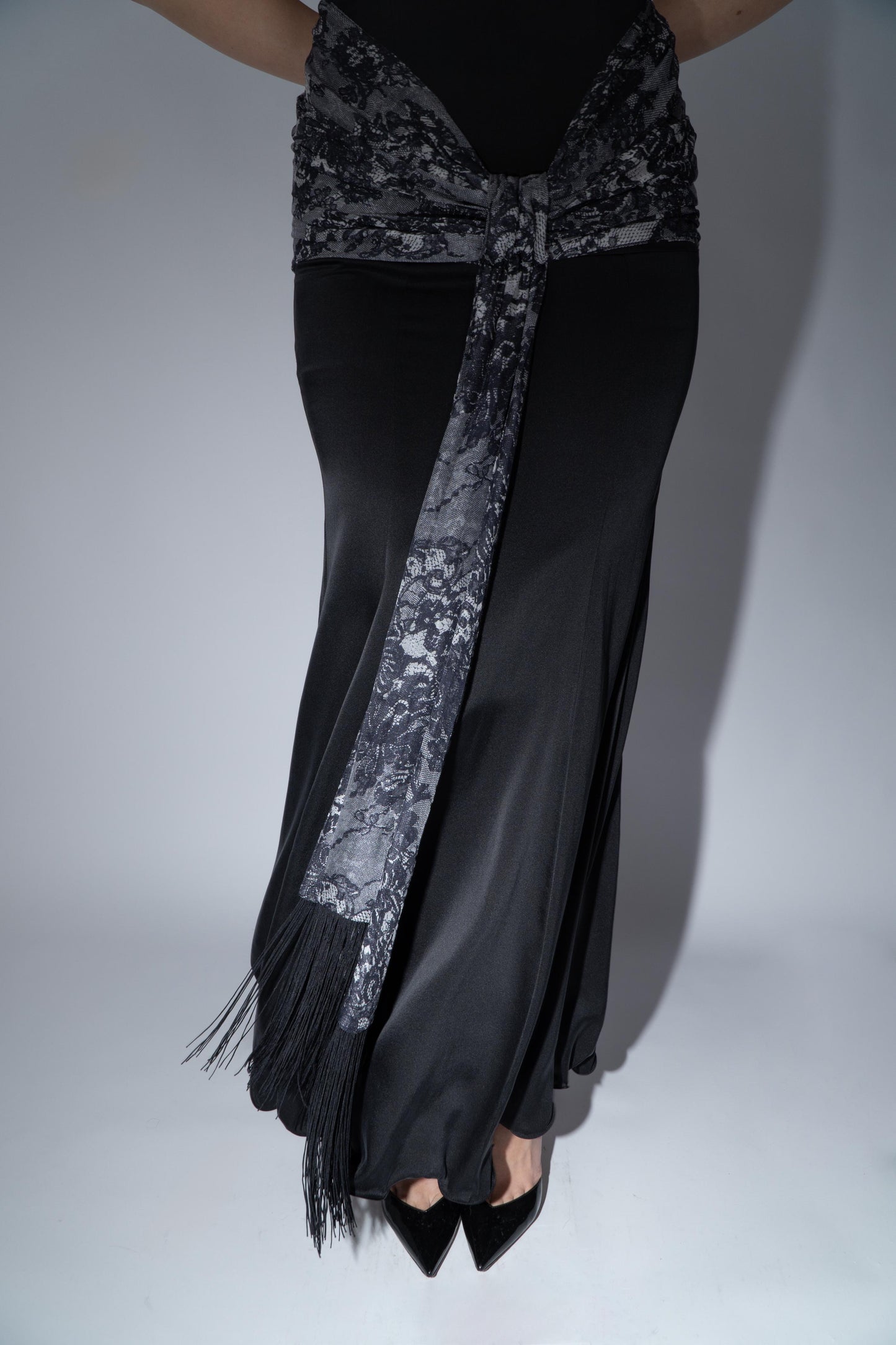 Dorothy - Rochie neagră