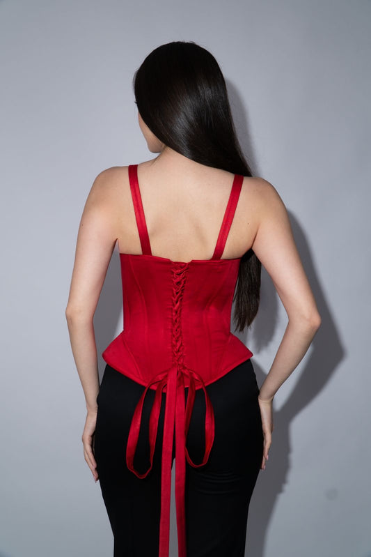 Corset Wendy