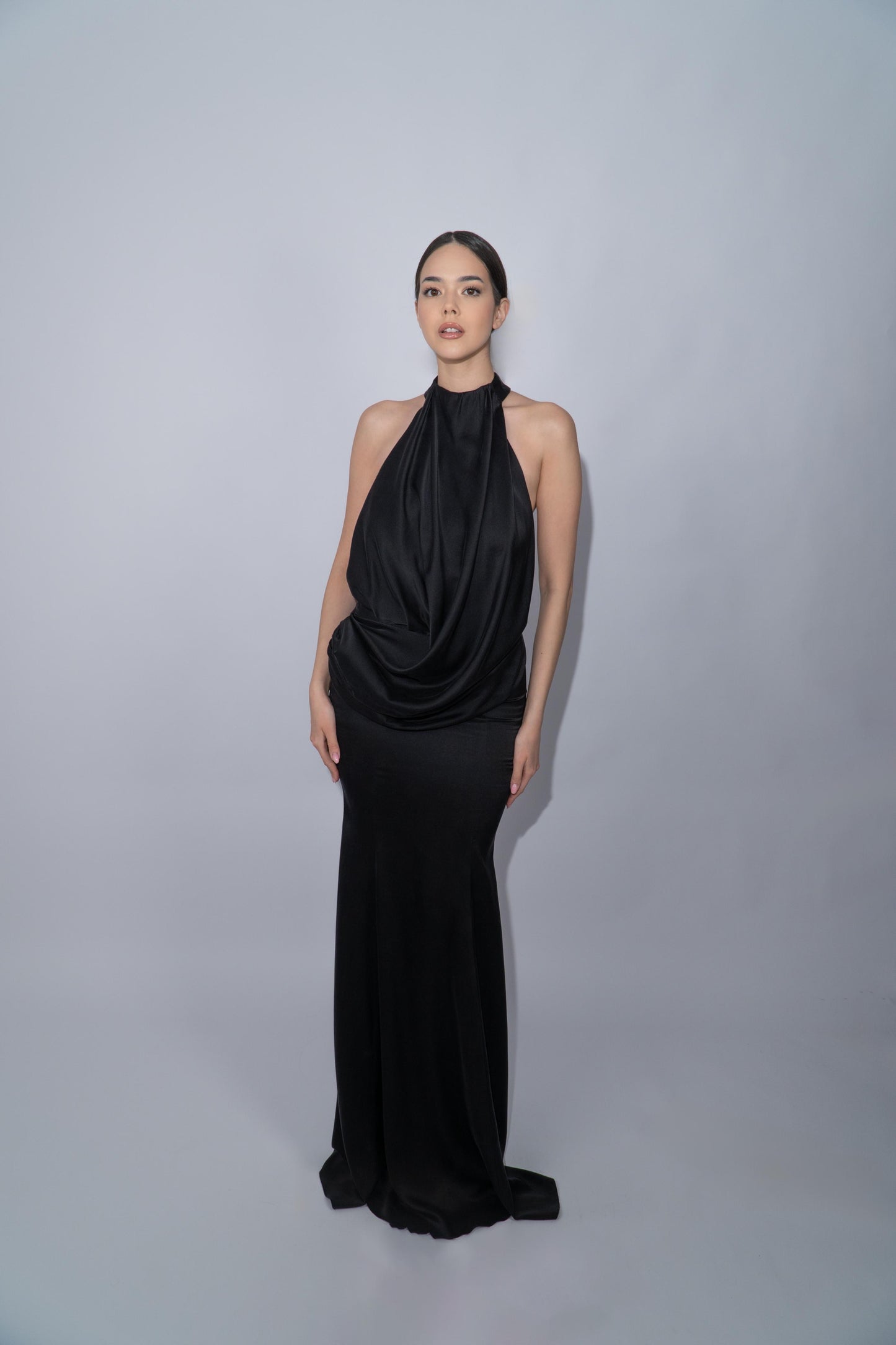 Rochie neagra - Cleo