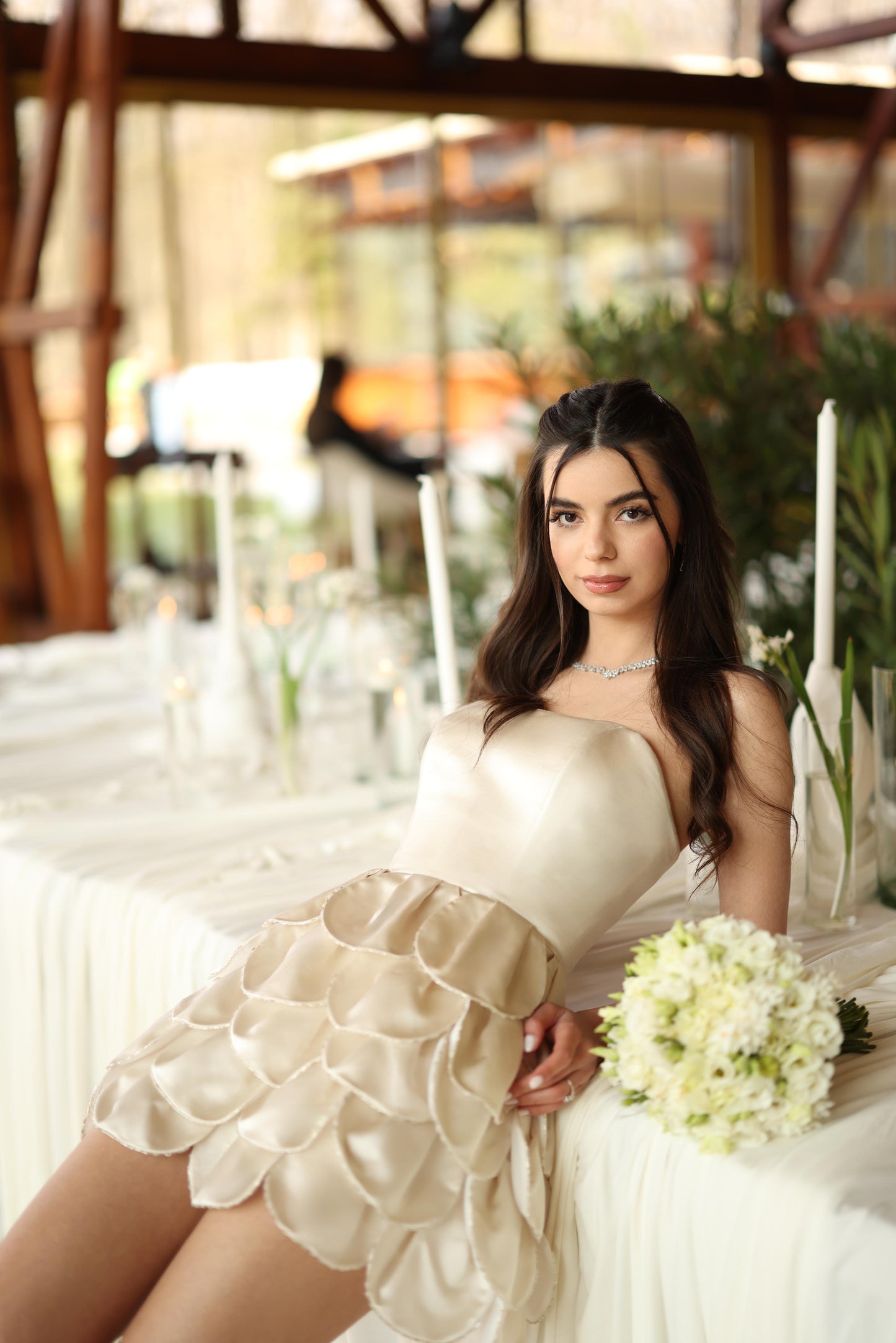 Rochie Ellen