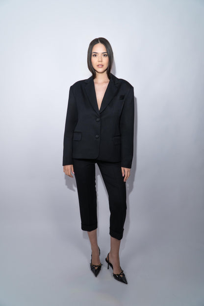 Kate - Sacou Negru