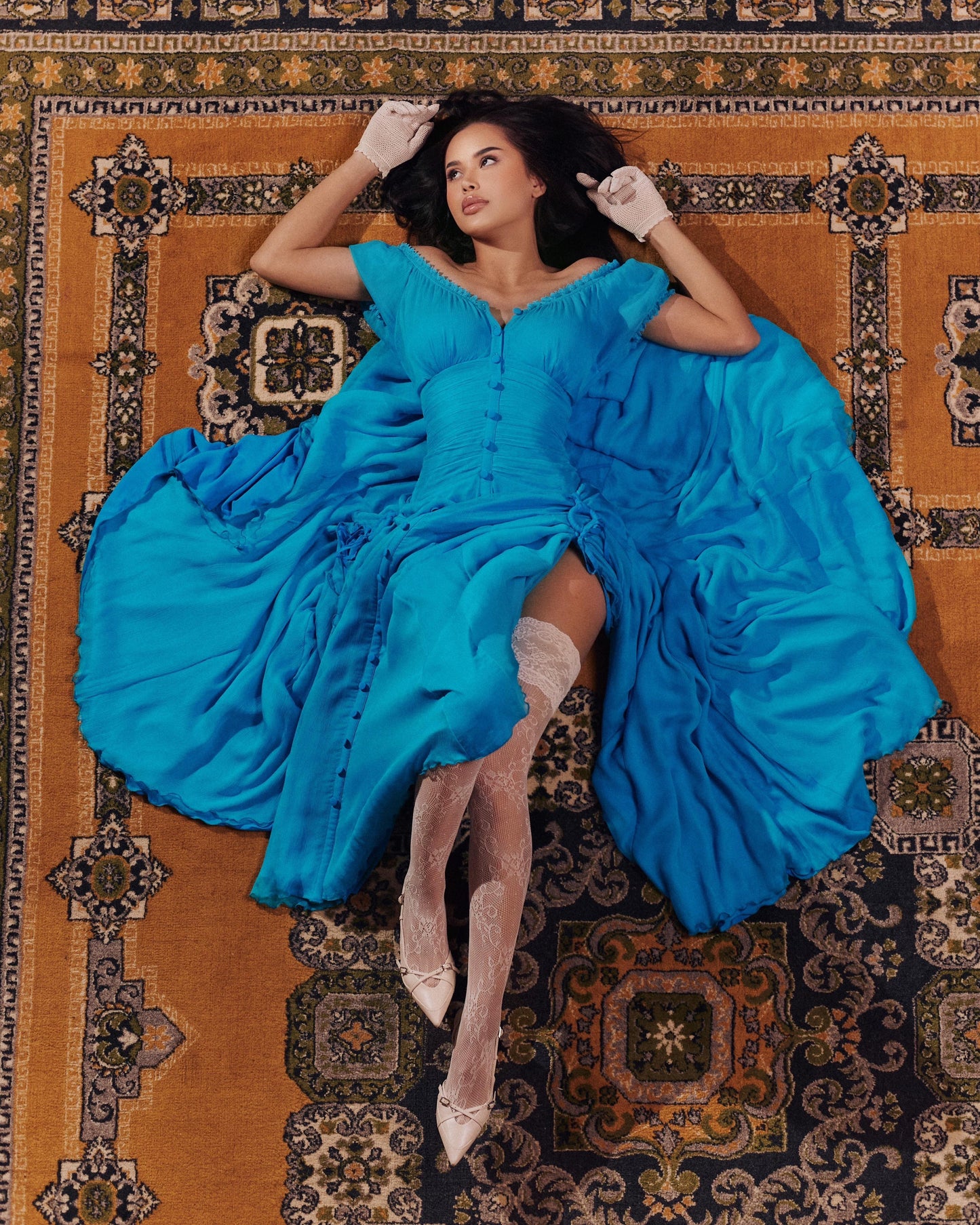Rochie Danielle