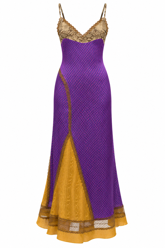 Rochie Ametist