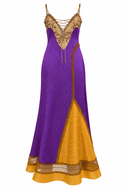 Rochie Ametist