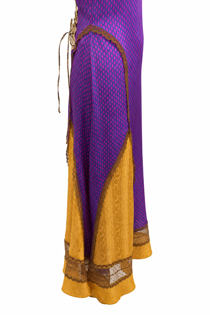 Rochie Ametist