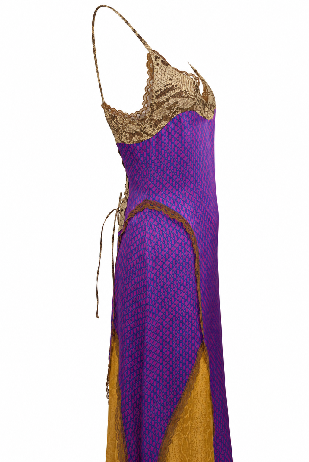 Rochie Ametist
