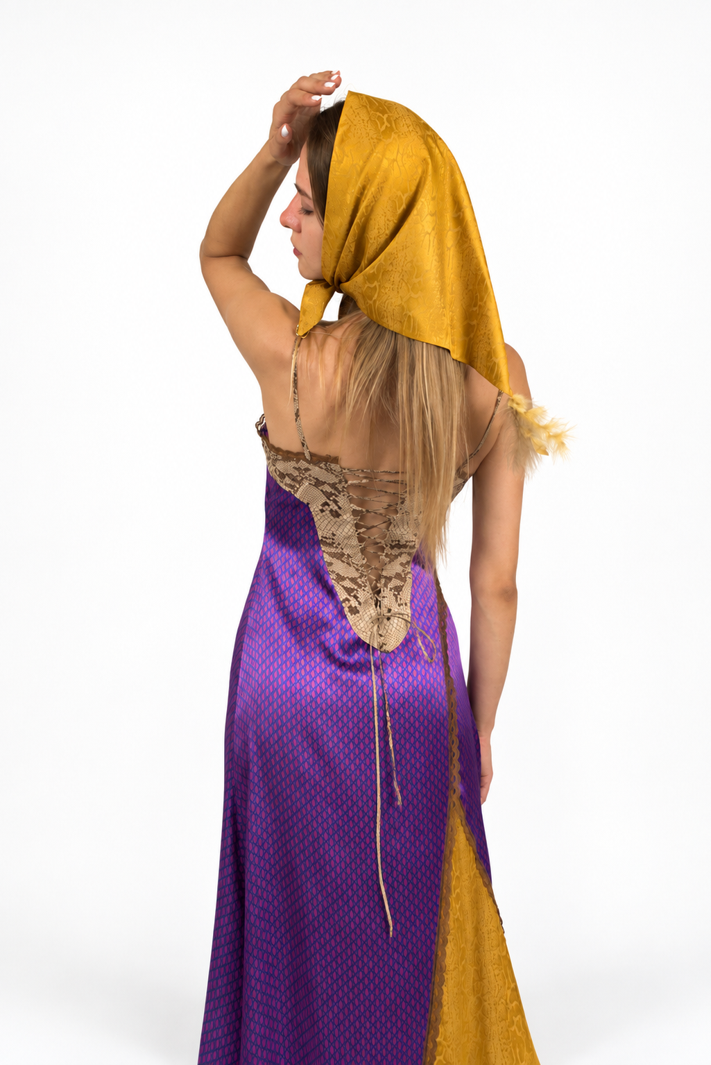 Rochie Ametist