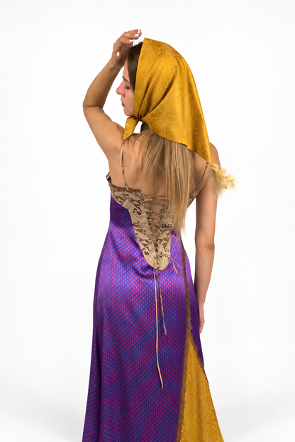 Rochie Ametist
