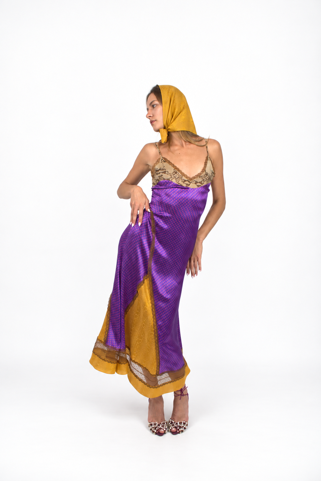 Rochie Ametist