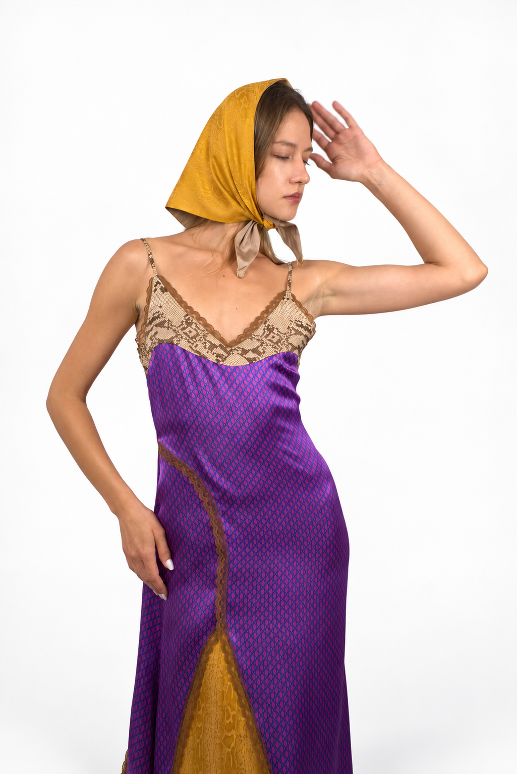 Rochie Ametist