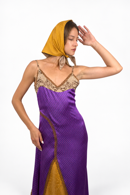 Rochie Ametist