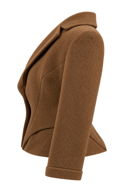 Jacheta Camel