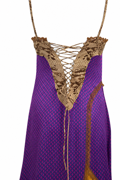 Rochie Ametist